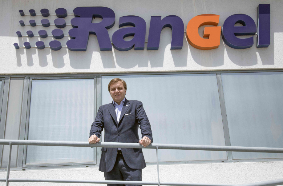Rangel Logistics aposta em África e no México