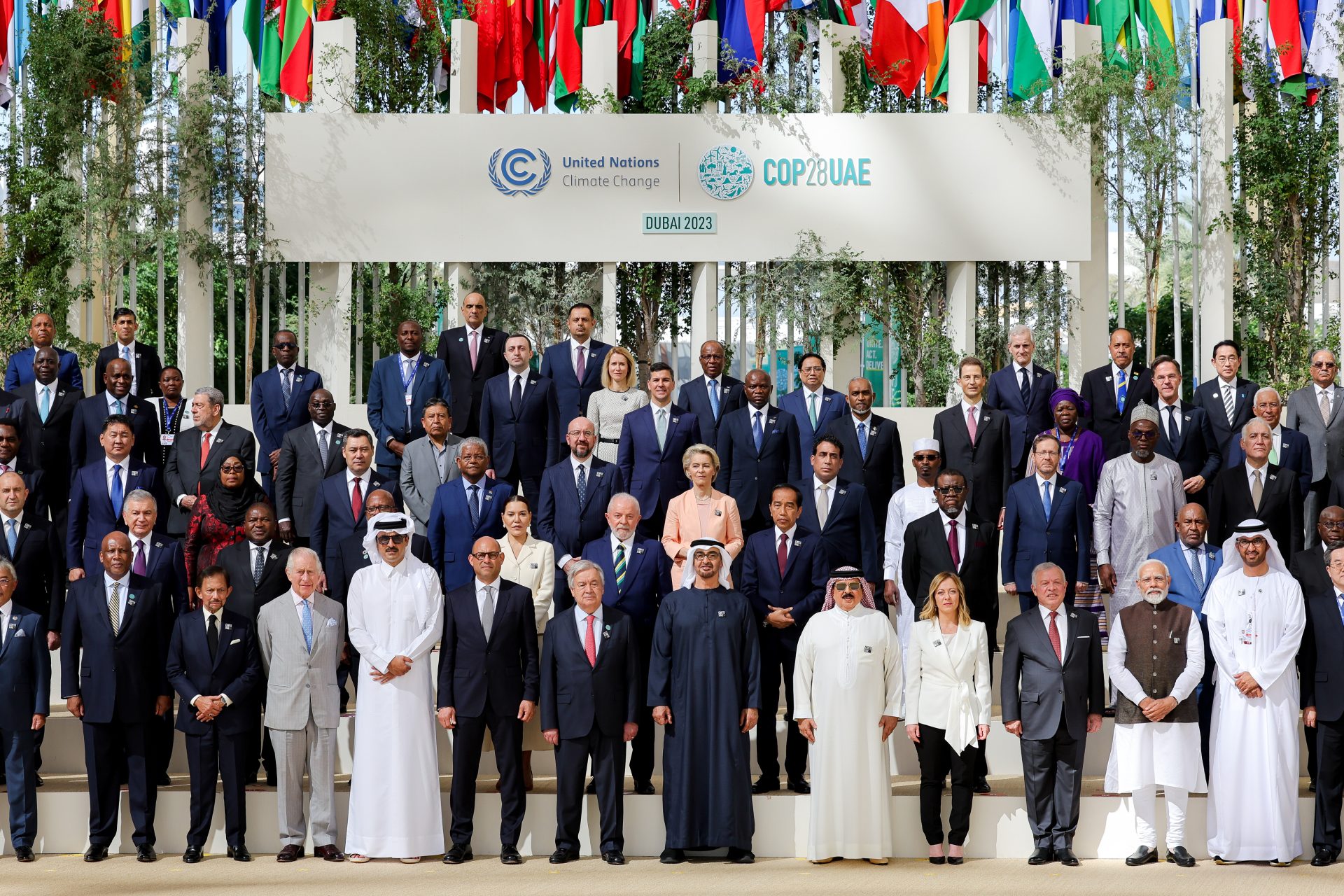 COP28. Cimeira climática envolta em controvérsia
