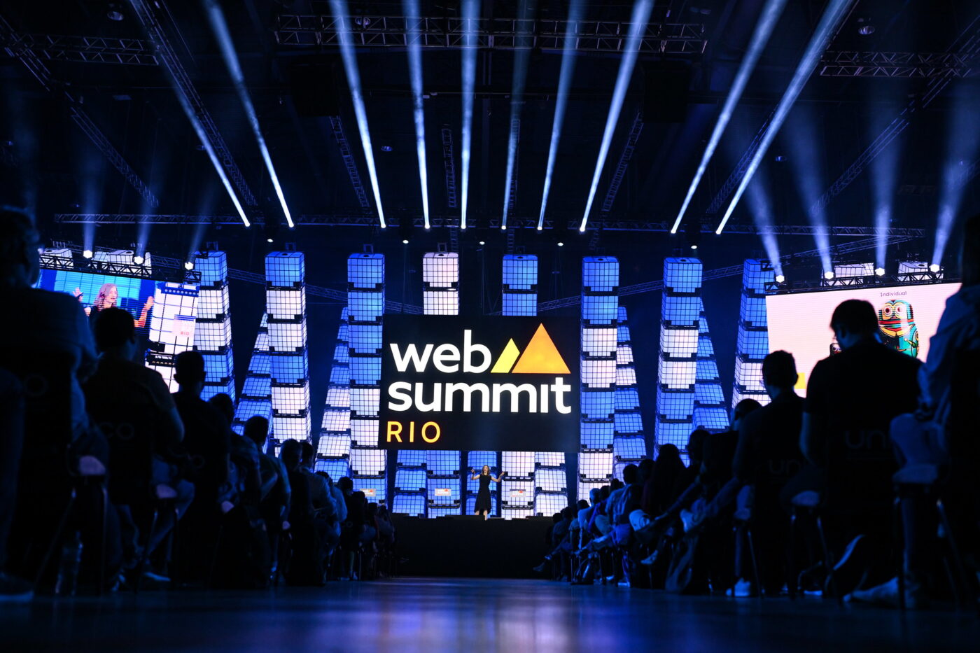 Web Summit Rio: Startups portuguesas brilham no Brasil. Conheça a lista