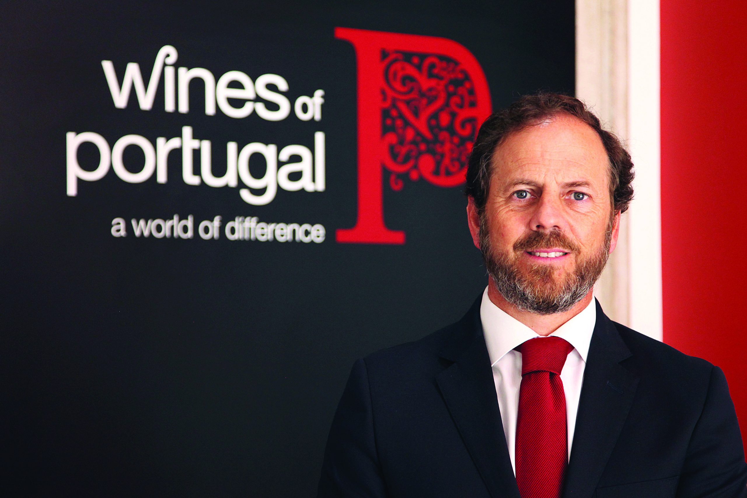Frederico Falcão: &#8220;Espero que Portugal seja um país mais rico&#8221;